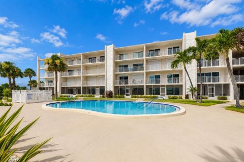 Condo à Saint Pete Beach, Floride, 1 chambre  № 2320923