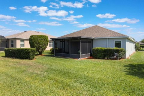 House in Winter Haven, Florida 4 bedrooms, 178.28 sq.m. № 1681740 - photo 30