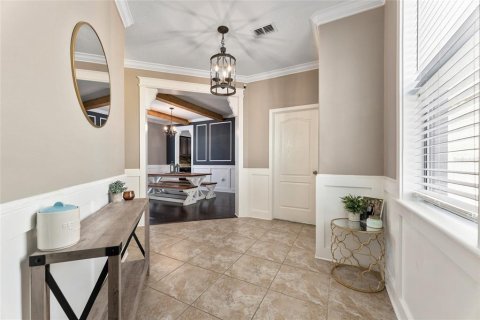House in Brandon, Florida 4 bedrooms, 216.65 sq.m. № 1806940 - photo 5