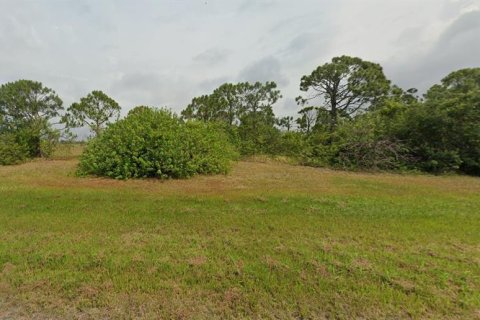 Land in Placida, Florida № 2165642
