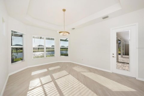 House in WELLEN PARK in Venice, Florida 4 bedrooms, 260.03 sq.m. № 2232434 - photo 26