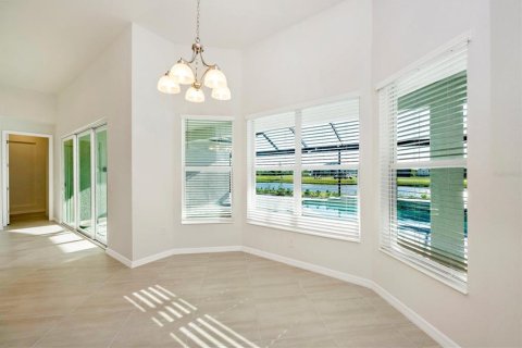 House in WELLEN PARK in Venice, Florida 4 bedrooms, 260.03 sq.m. № 2232434 - photo 23