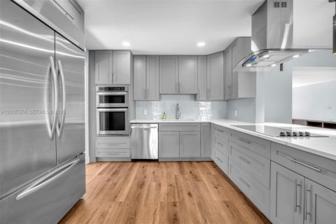 House in Fort Lauderdale, Florida 3 bedrooms, 182.74 sq.m. № 2086960 - photo 12