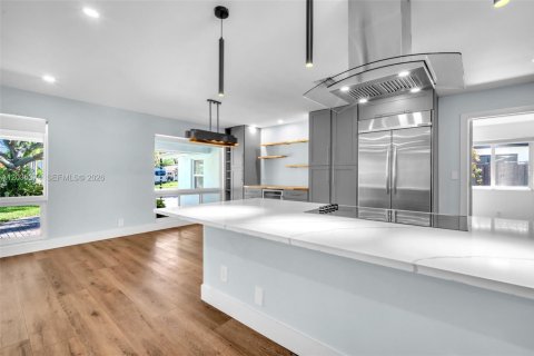 House in Fort Lauderdale, Florida 3 bedrooms, 182.74 sq.m. № 2086960 - photo 25