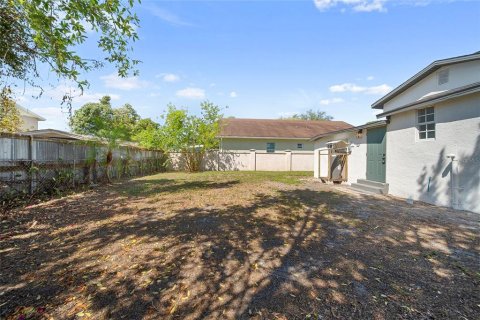 Villa ou maison à vendre à Tampa, Floride: 3 chambres, 130.16 m2 № 1612451 - photo 23