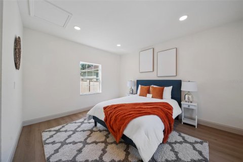 Villa ou maison à vendre à Tampa, Floride: 3 chambres, 130.16 m2 № 1612451 - photo 14