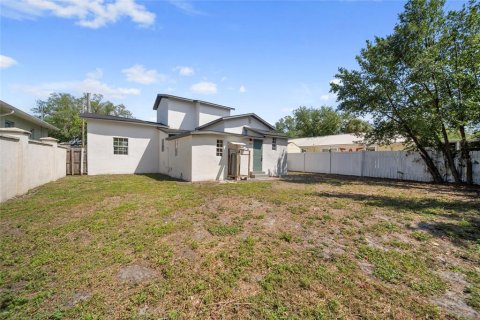 Villa ou maison à vendre à Tampa, Floride: 3 chambres, 130.16 m2 № 1612451 - photo 22