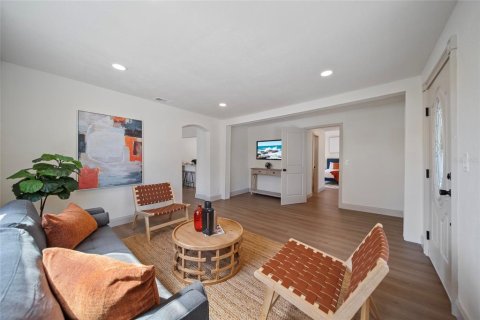 Villa ou maison à vendre à Tampa, Floride: 3 chambres, 130.16 m2 № 1612451 - photo 10