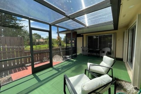 Villa ou maison à vendre à Fort Myers, Floride: 2 chambres № 1844038 - photo 7
