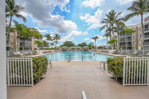 Copropriété à vendre à Fort Lauderdale, Floride: 3 chambres, 217.58 m2 № 1208656 - photo 1