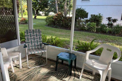Copropriété à louer à Bradenton, Floride: 2 chambres, 95.32 m2 № 2381158 - photo 23