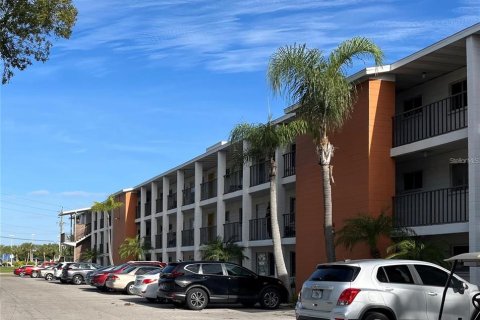 Condo à Bradenton, Floride, 2 chambres № 2381158