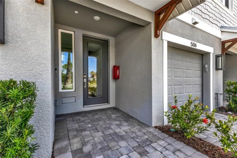 Copropriété à vendre à Punta Gorda, Floride: 4 chambres, 173.45 m2 № 2092099 - photo 3