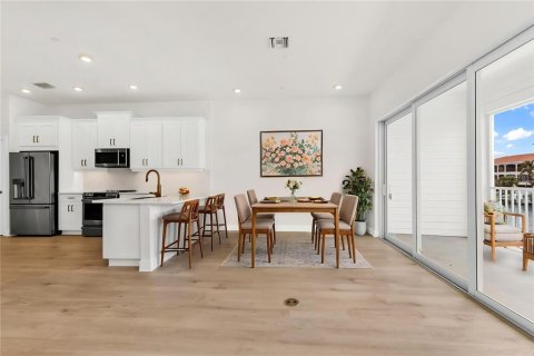 Copropriété à vendre à Punta Gorda, Floride: 4 chambres, 173.45 m2 № 2092099 - photo 9