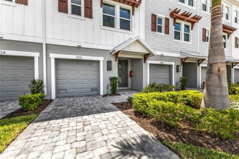 Copropriété à vendre à Punta Gorda, Floride: 4 chambres, 173.45 m2 № 2092099 - photo 2