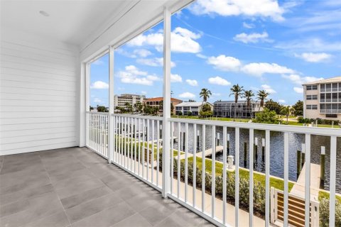 Copropriété à vendre à Punta Gorda, Floride: 4 chambres, 173.45 m2 № 2092099 - photo 25
