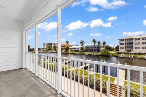 Copropriété à vendre à Punta Gorda, Floride: 4 chambres, 173.45 m2 № 2092099 - photo 26