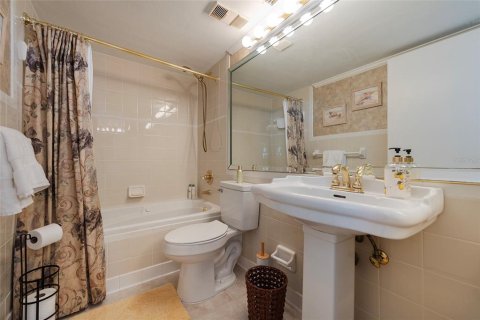 Condominio en venta en Ormond Beach, Florida, 2 dormitorios, 111.48 m2 № 1805626 - foto 26