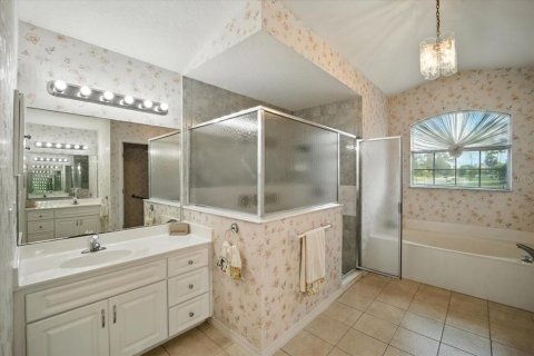 Купить виллу или дом в Палм-Кост, Флорида 3 комнаты, 226.96м2, № 1909915 - фото 20