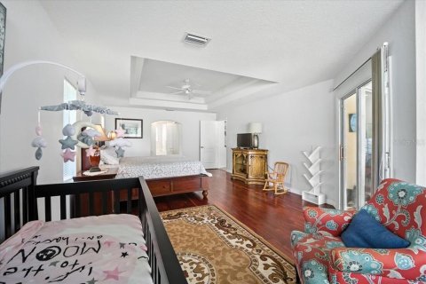 Купить виллу или дом в Палм-Кост, Флорида 3 комнаты, 226.96м2, № 1909915 - фото 16
