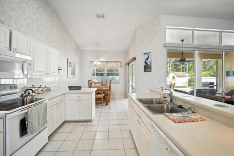 Купить виллу или дом в Палм-Кост, Флорида 3 комнаты, 226.96м2, № 1909915 - фото 10
