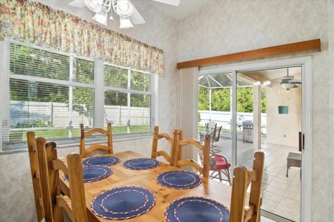 Купить виллу или дом в Палм-Кост, Флорида 3 комнаты, 226.96м2, № 1909915 - фото 13
