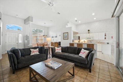 Купить виллу или дом в Палм-Кост, Флорида 3 комнаты, 226.96м2, № 1909915 - фото 7