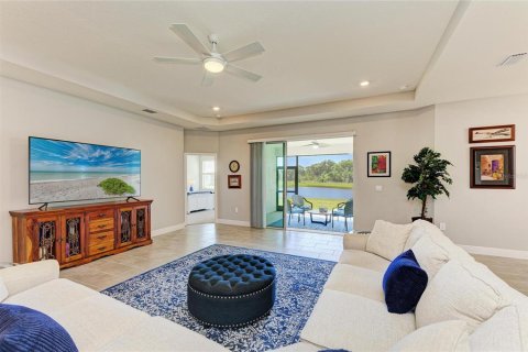 Casa en venta en Bradenton, Florida, 4 dormitorios, 220.36 m2 № 1651228 - foto 29