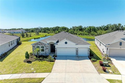 Casa en venta en Bradenton, Florida, 4 dormitorios, 220.36 m2 № 1651228 - foto 2