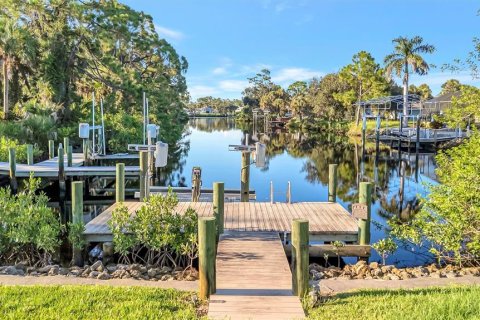 Casa en venta en Port Charlotte, Florida, 3 dormitorios, 179.86 m2 № 1905962 - foto 3