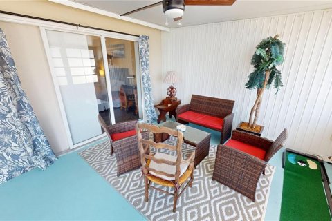 Villa ou maison à vendre à North Port, Floride: 3 chambres, 122.54 m2 № 2093976 - photo 22