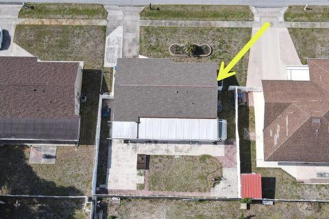 Villa ou maison à vendre à North Port, Floride: 3 chambres, 122.54 m2 № 2093976 - photo 26