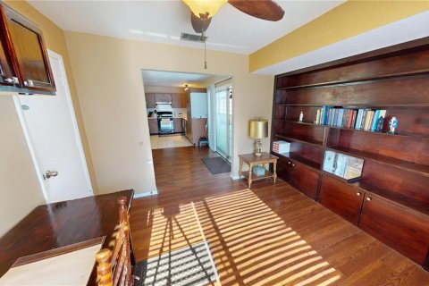 Villa ou maison à vendre à North Port, Floride: 3 chambres, 122.54 m2 № 2093976 - photo 19