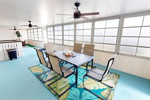 Villa ou maison à vendre à North Port, Floride: 3 chambres, 122.54 m2 № 2093976 - photo 20