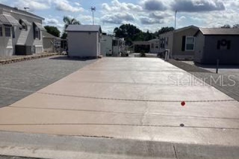 Terreno en Davenport, Florida № 2104712