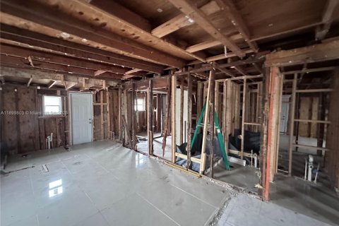 Купить виллу или дом в Форт-Лодердейл, Флорида 3 спальни, 110.37м2, № 1952423 - фото 2