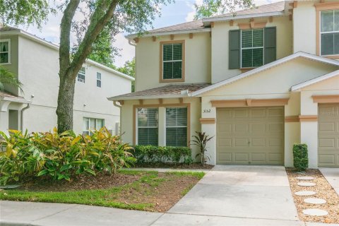 Adosado en venta en Valrico, Florida, 4 dormitorios, 155.61 m2 № 2131815 - foto 2