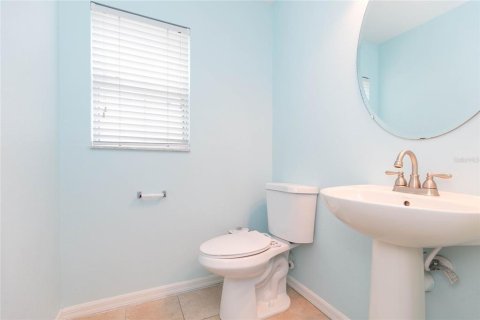 Adosado en venta en Valrico, Florida, 4 dormitorios, 155.61 m2 № 2131815 - foto 15