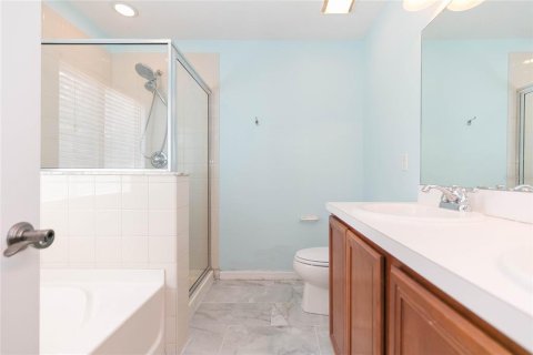 Adosado en venta en Valrico, Florida, 4 dormitorios, 155.61 m2 № 2131815 - foto 27