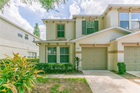 Adosado en Valrico, Florida 4 dormitorios, 155.61 m2 № 2131815