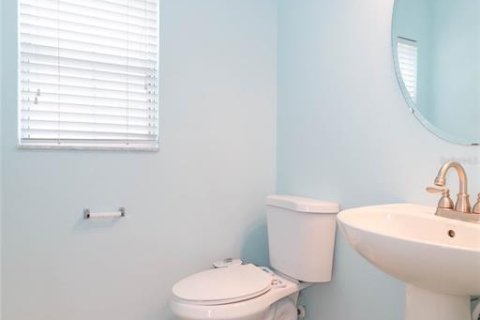 Adosado en venta en Valrico, Florida, 4 dormitorios, 155.61 m2 № 2131815 - foto 16