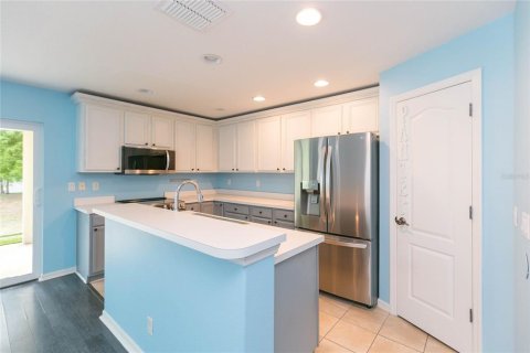 Adosado en venta en Valrico, Florida, 4 dormitorios, 155.61 m2 № 2131815 - foto 9