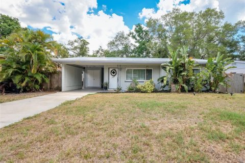 Casa en Sarasota, Florida 2 dormitorios, 110.55 m2 № 2112815