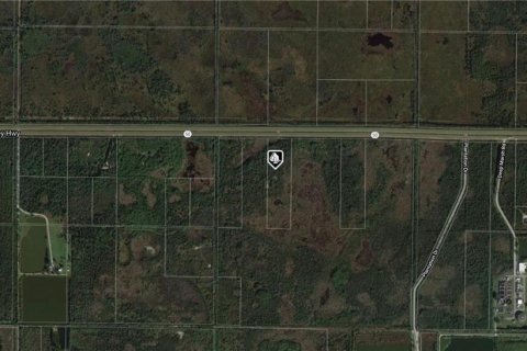Land in Titusville, Florida № 1300927 - photo 2