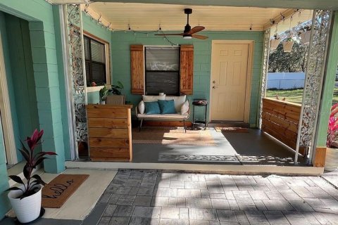 House in Ocala, Florida 3 bedrooms, 143.53 sq.m. № 2212396 - photo 6