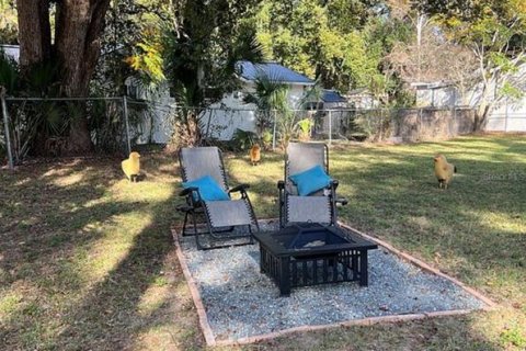 House in Ocala, Florida 3 bedrooms, 143.53 sq.m. № 2212396 - photo 30