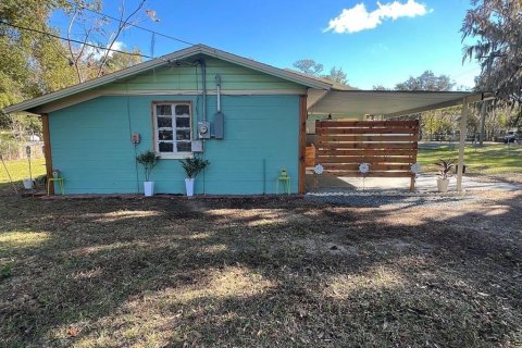 House in Ocala, Florida 3 bedrooms, 143.53 sq.m. № 2212396 - photo 12