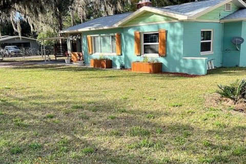 House in Ocala, Florida 3 bedrooms, 143.53 sq.m. № 2212396 - photo 8