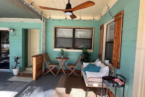House in Ocala, Florida 3 bedrooms, 143.53 sq.m. № 2212396 - photo 9