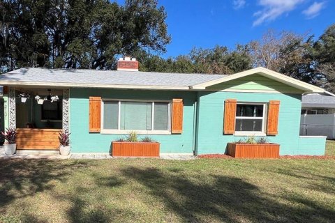 House in Ocala, Florida 3 bedrooms, 143.53 sq.m. № 2212396 - photo 3